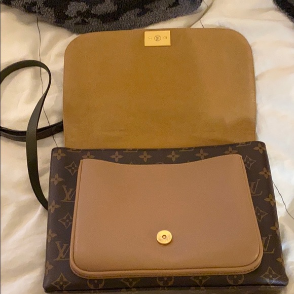 Louis Vuitton Marignan - Picture 5 of 11